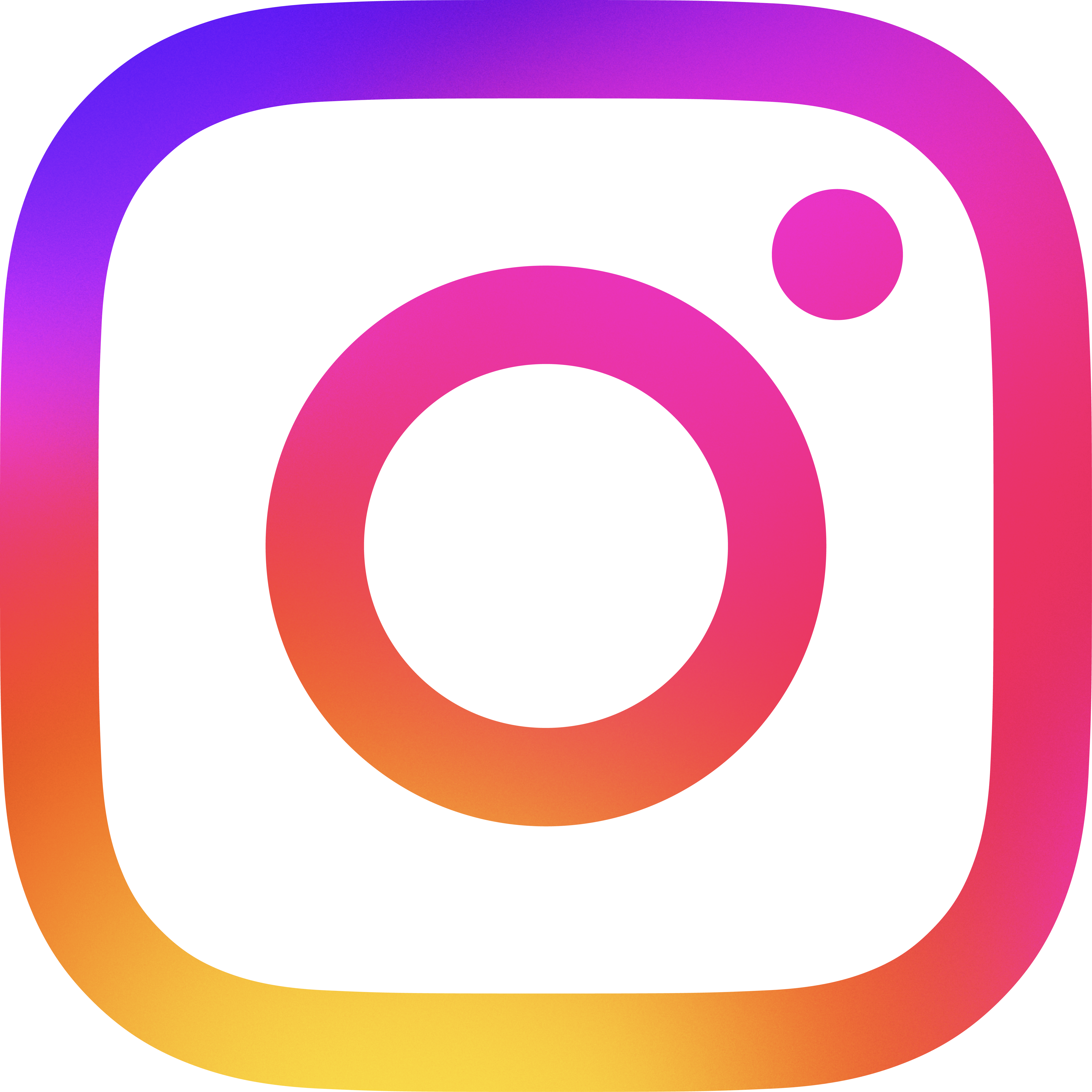 Instagram konto