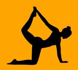 Joga position